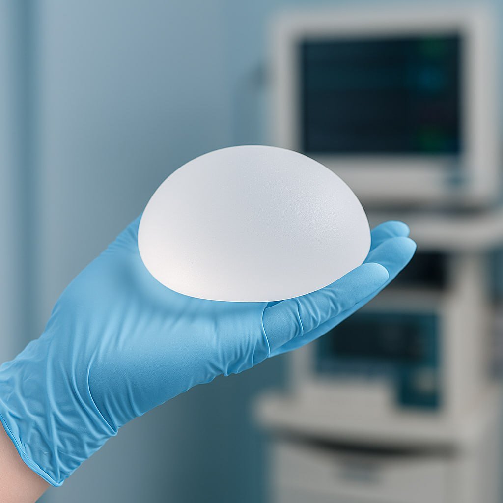 breast augmentation